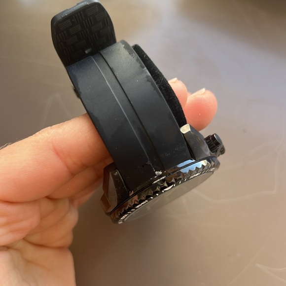 Pulsar Mens Chronograph Watch PT3275 - Picture 2 of 3